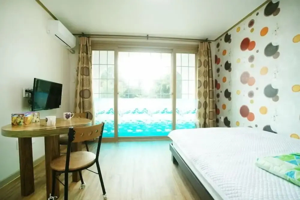 Olleh House