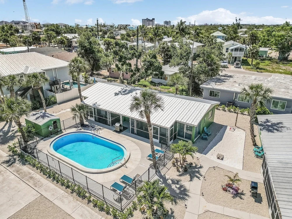 171 Washington - Dune Our Thing - Unit A - Fabulous Pool Home! home