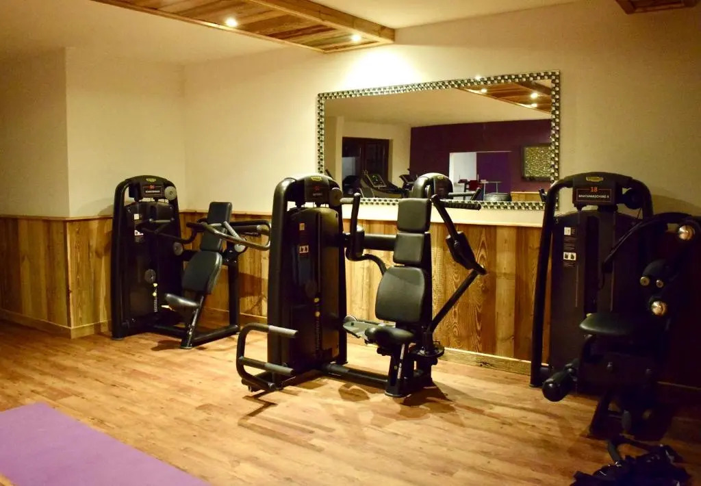 Gosau Apartment 209