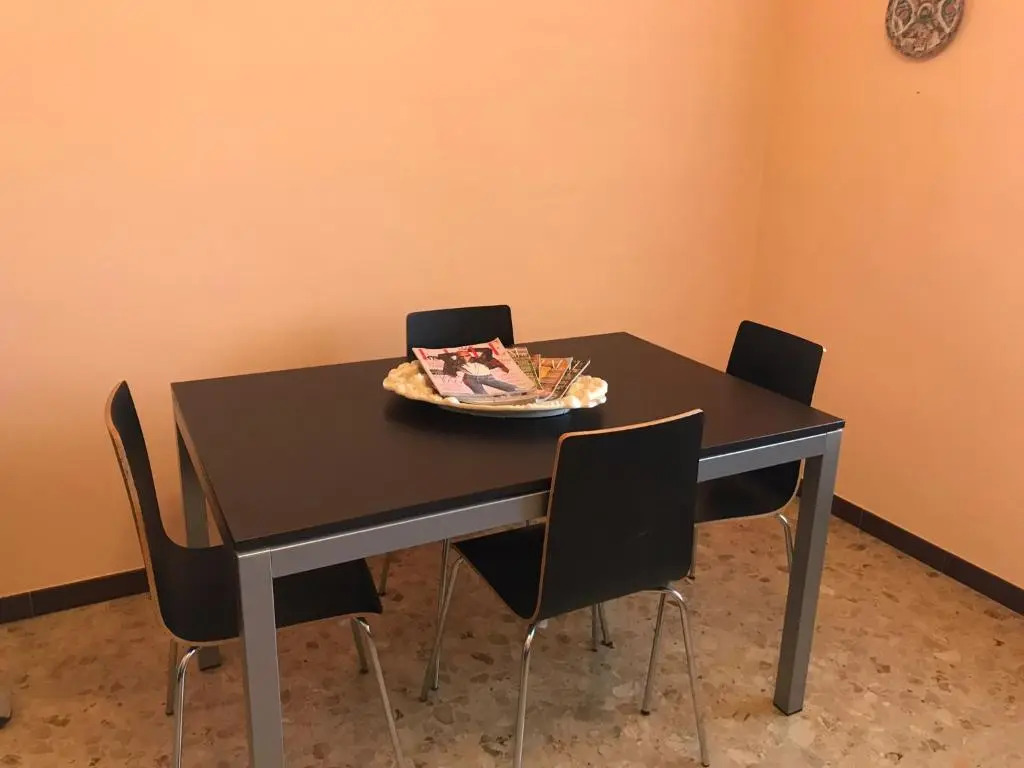 Asti Apartment