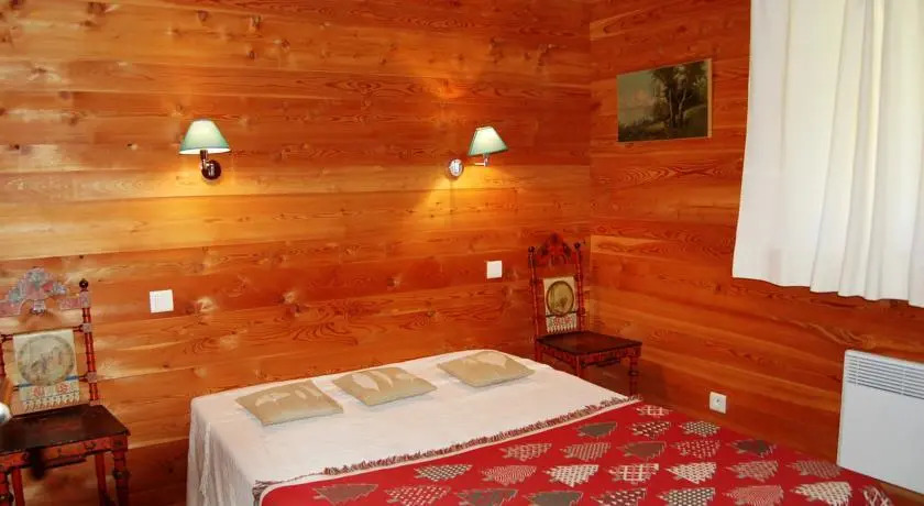 Chalet 142