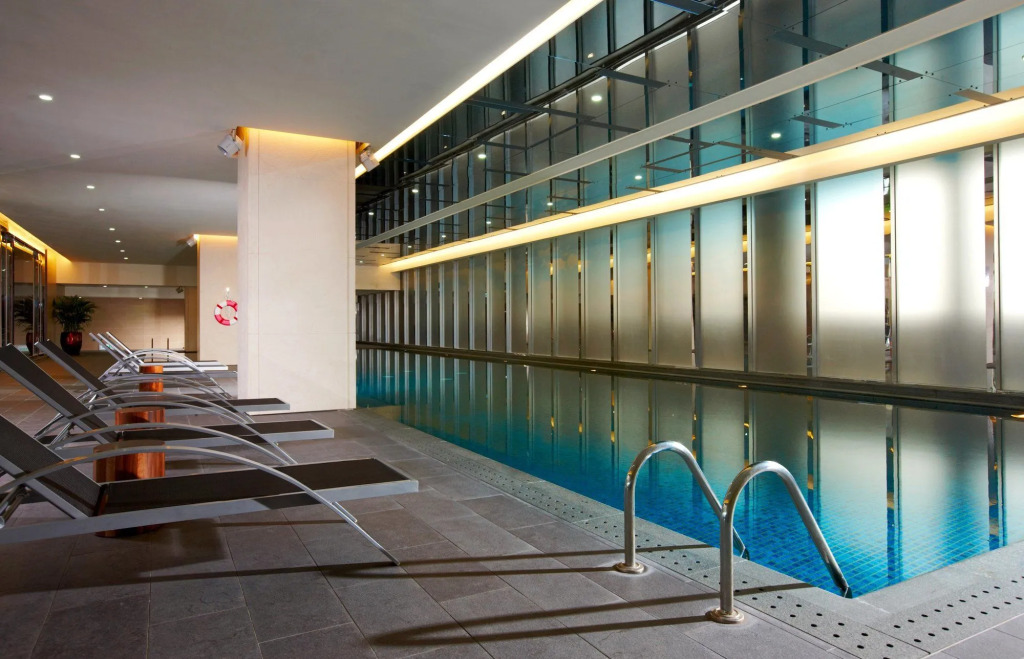 Sheraton Hsinchu Hotel