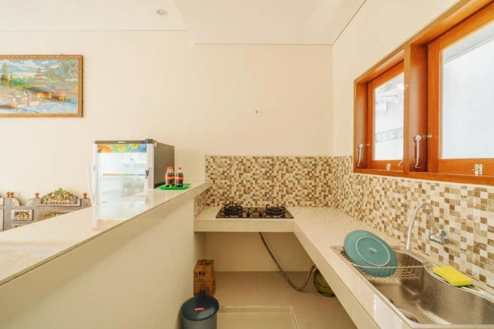 Komala Homestay