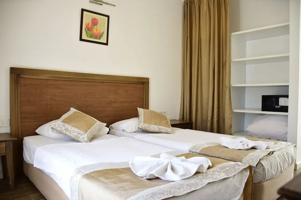 Le Chance Hotel & Spa