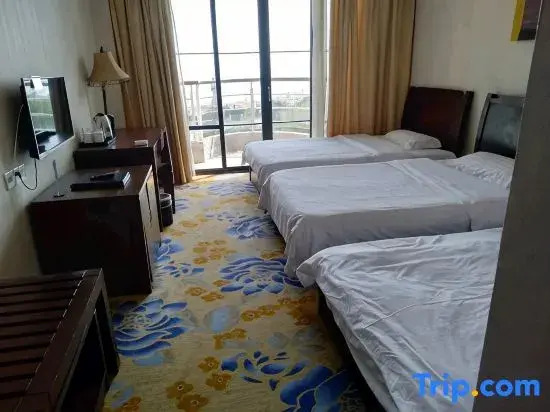 Yazhi Hotel (Wanmi Beach Resort)