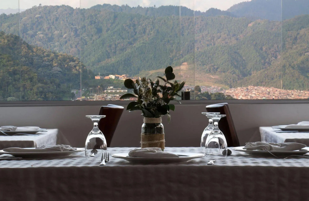 Hotel Carretero