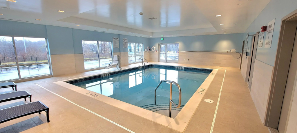 Holiday Inn Express - White Marsh by IHG