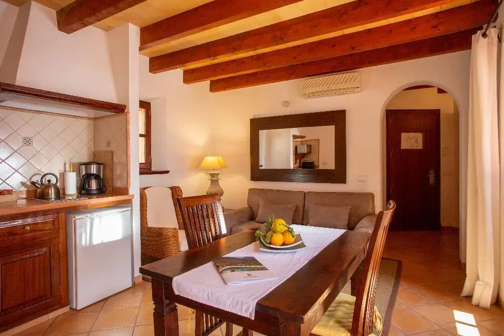 Hotel Apartament Sa Tanqueta De Fornalutx - Только для взрослых