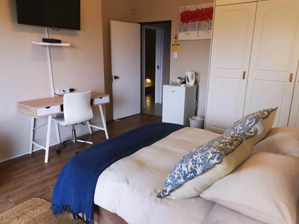 Cove View Bed & Breakfast