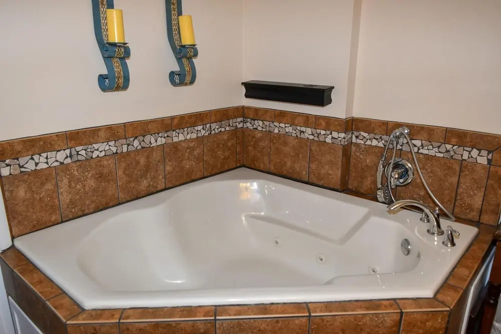 Waterpointe I 203 by Seaside Vacations