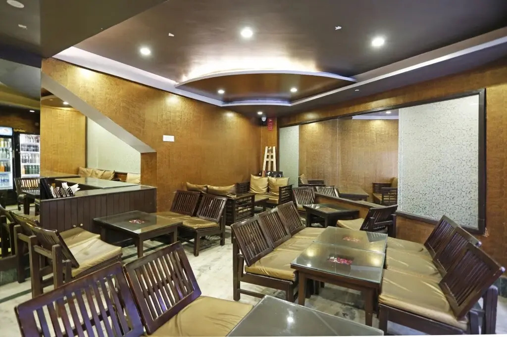 OYO 3538 Hotel Mahamaya