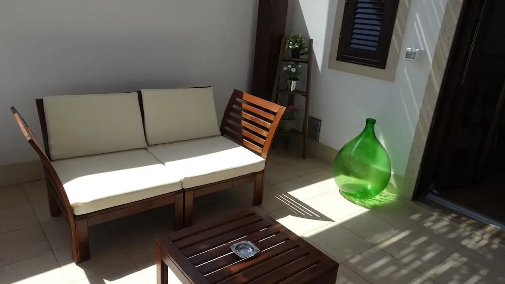 Chibia B&B