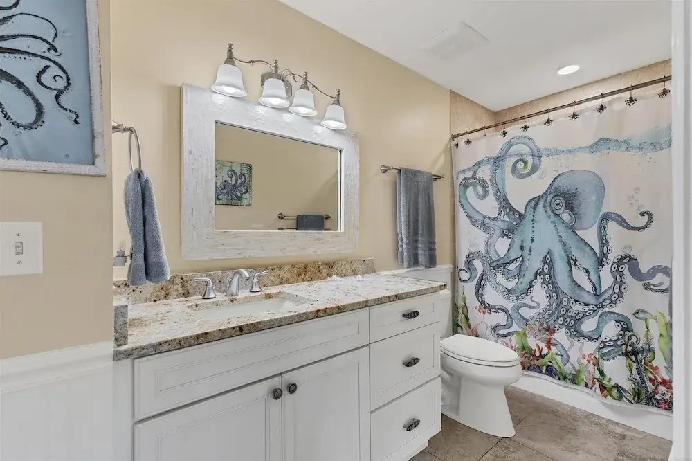 Manasota Key 4 Bedroom Pool Home on Lemon Bay 4 Home
