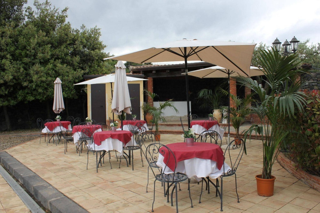 Villa San Gerardo