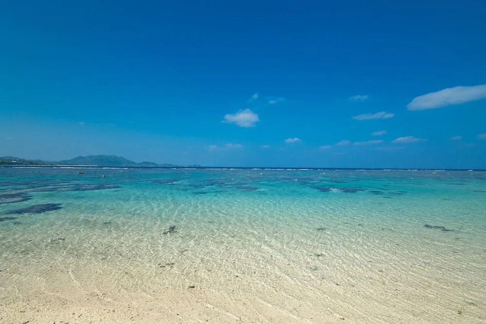 Regina Ishigaki Ocean Yonehara / Two-Bedroom Villa