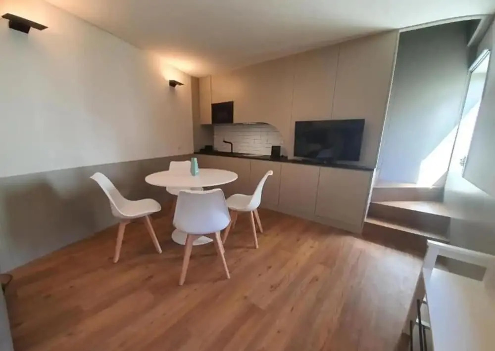 MyStay Porto Bolhão - Pool & Garden
