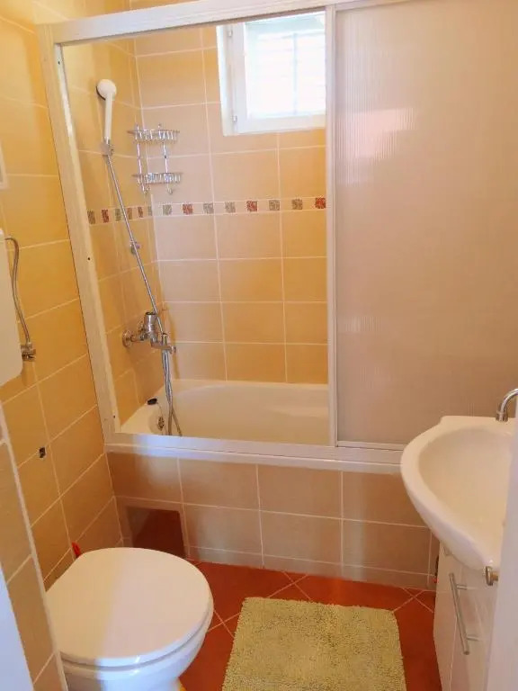 Apartman Crikvenica 30052 - Katja