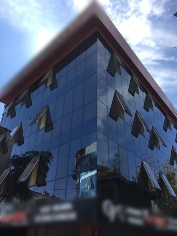 Timur Hotel