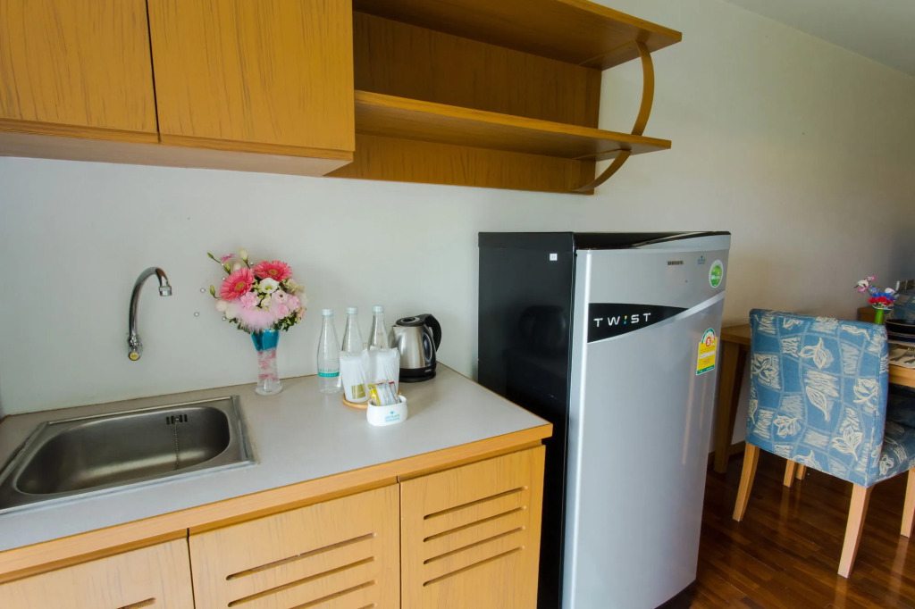 Sky Place Serviced Apartment