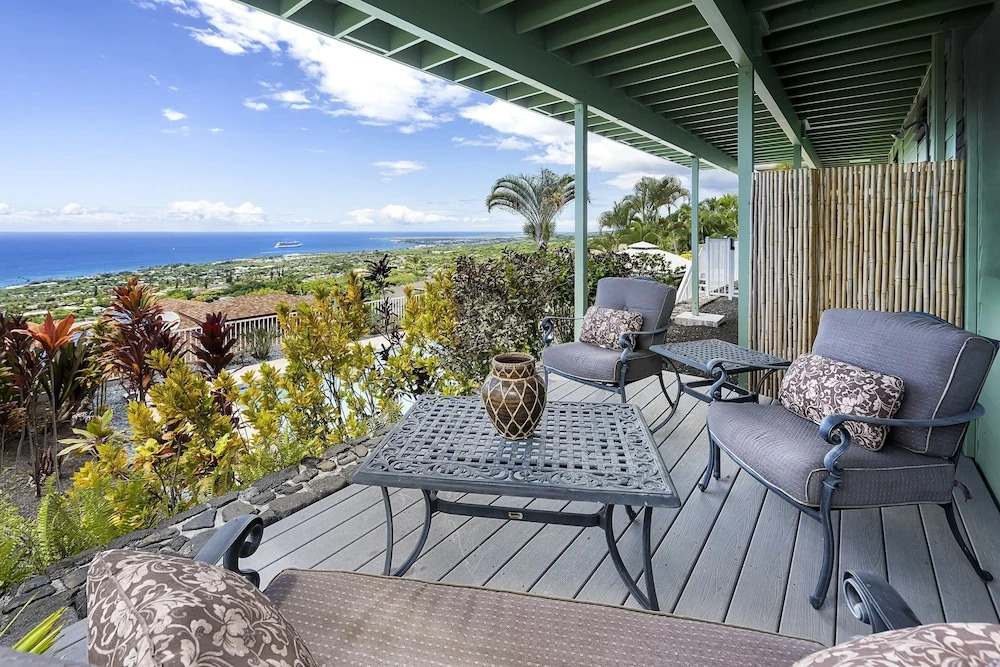 Ho'o Maluhia 3 Bedroom Home