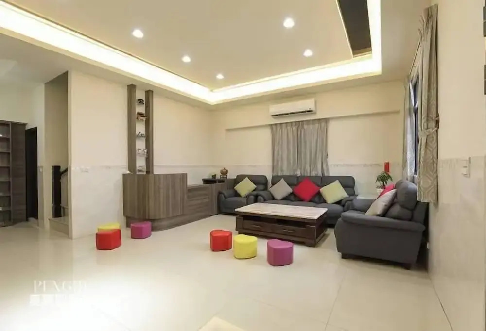 Xia Xia Jiao Homestay