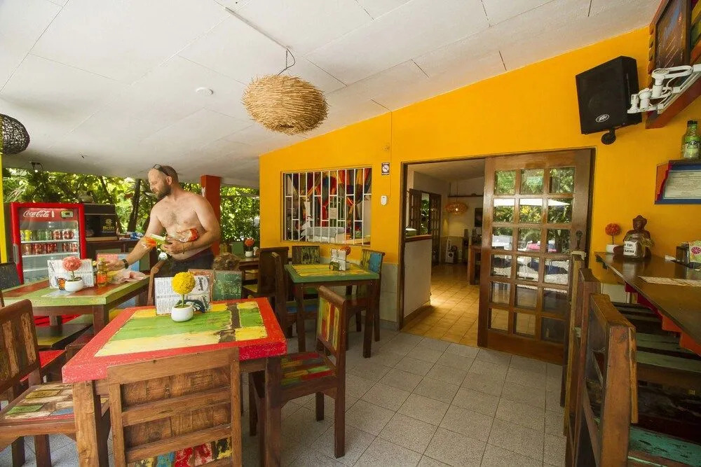 Hotel Buddha House