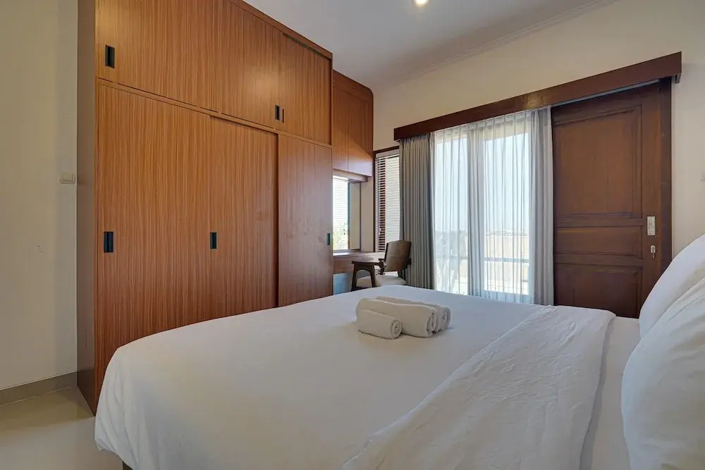 Villa Taman Seminyak 46 - Seminyak