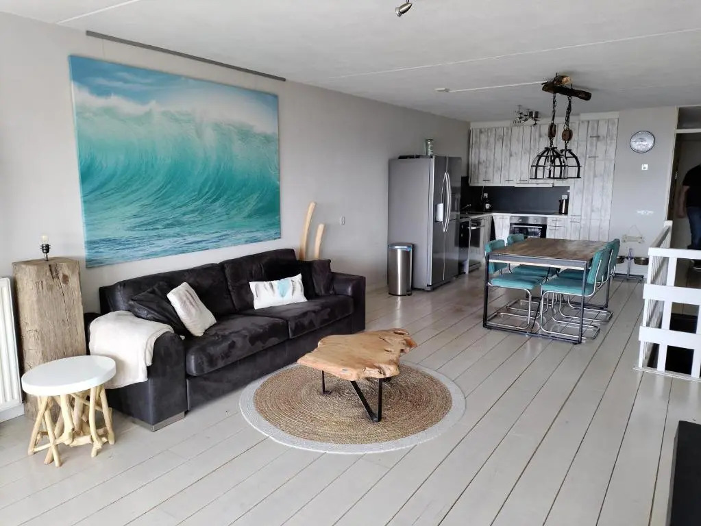 Ons Strandhuis