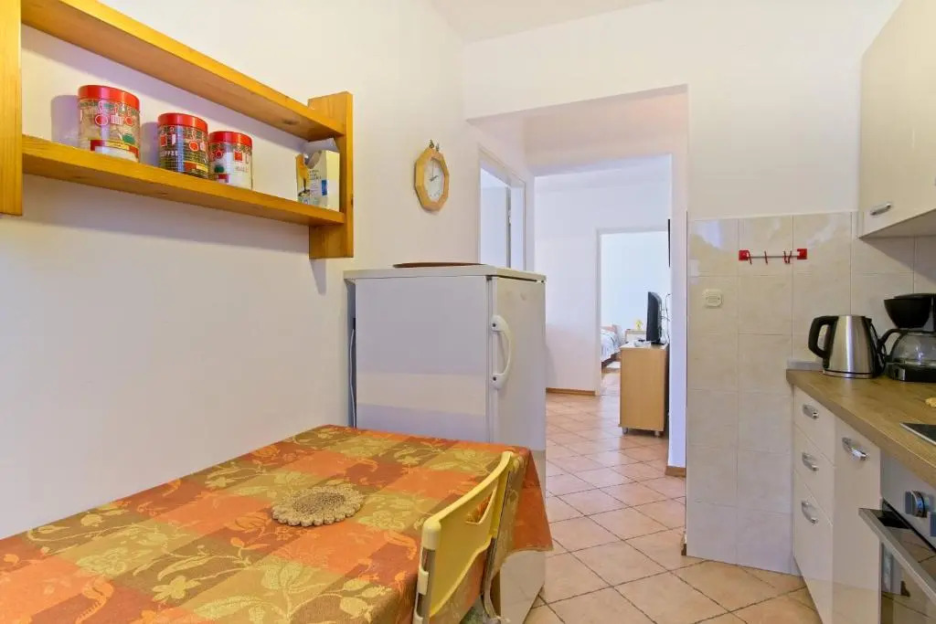 Apartmani Dorita