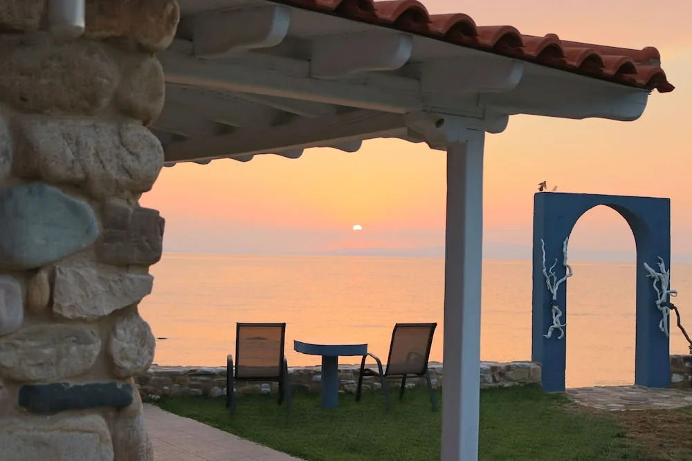 Villa Agapitos