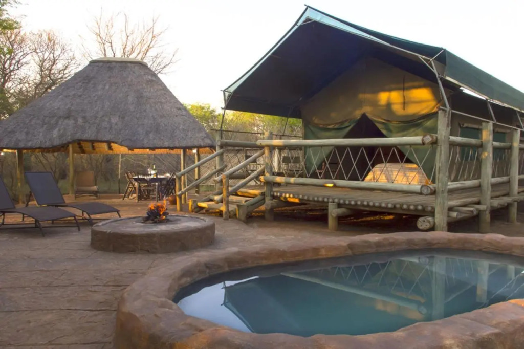Jackalberry Ridge by Dream Resorts