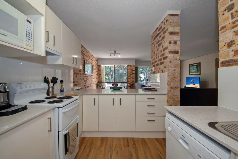 Bay Parklands, Unit 44/2 Gowrie Avenue