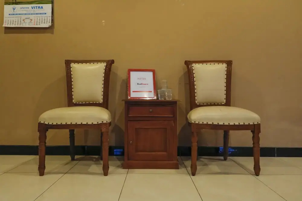 RedDoorz @ Felicia Residence Manahan Surakarta