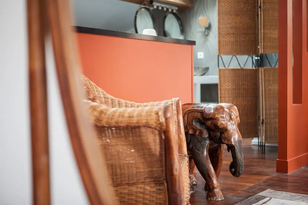 Une Chambre Chez Dupont