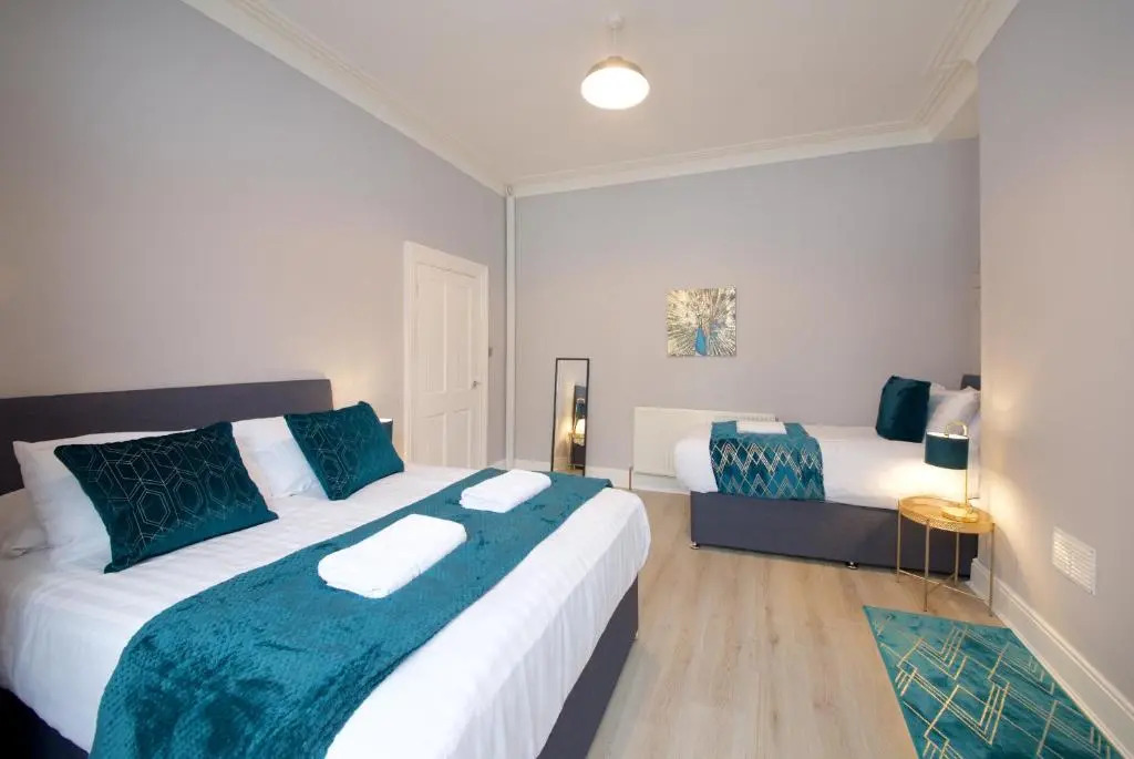 Arkles House - Air Host & Stay - Anfield