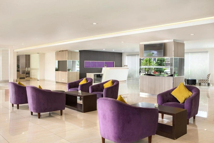 Swiss-Belinn Cibitung