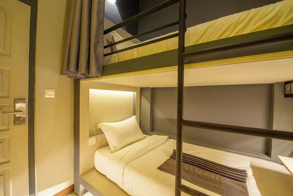 The Twizt - Lifestyle Hostel & Hotel