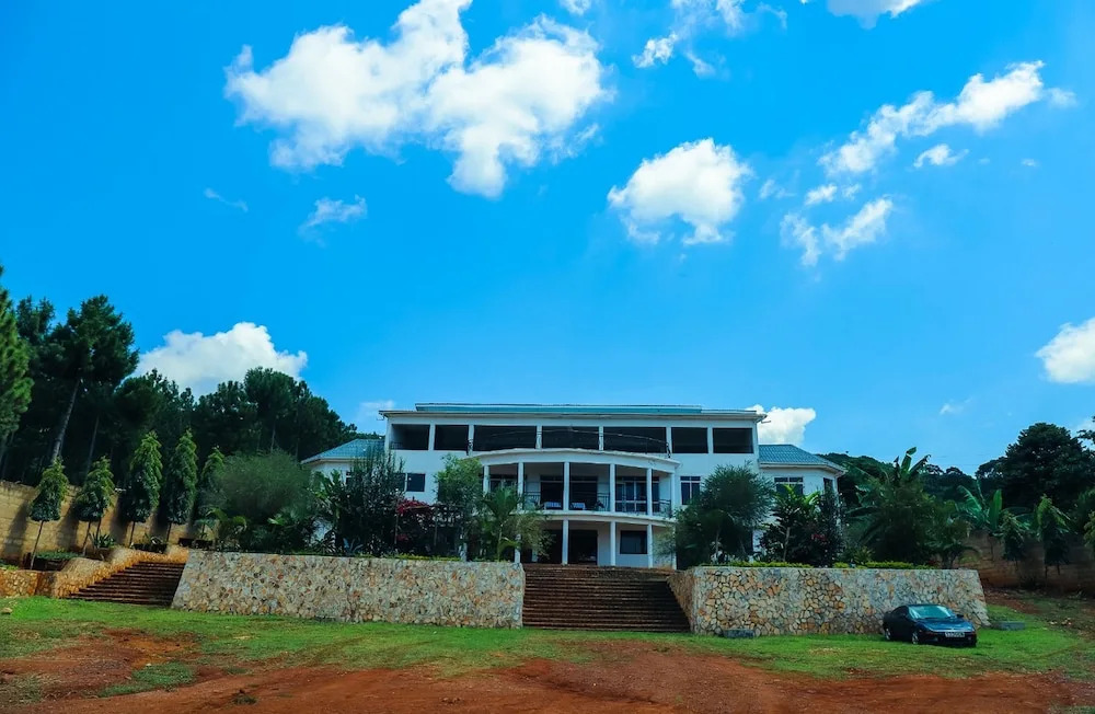 The White House