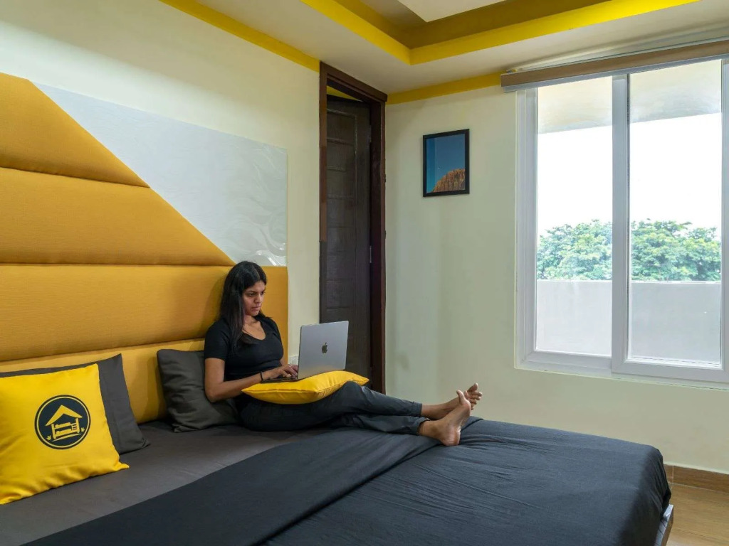 The Hosteller Dehradun