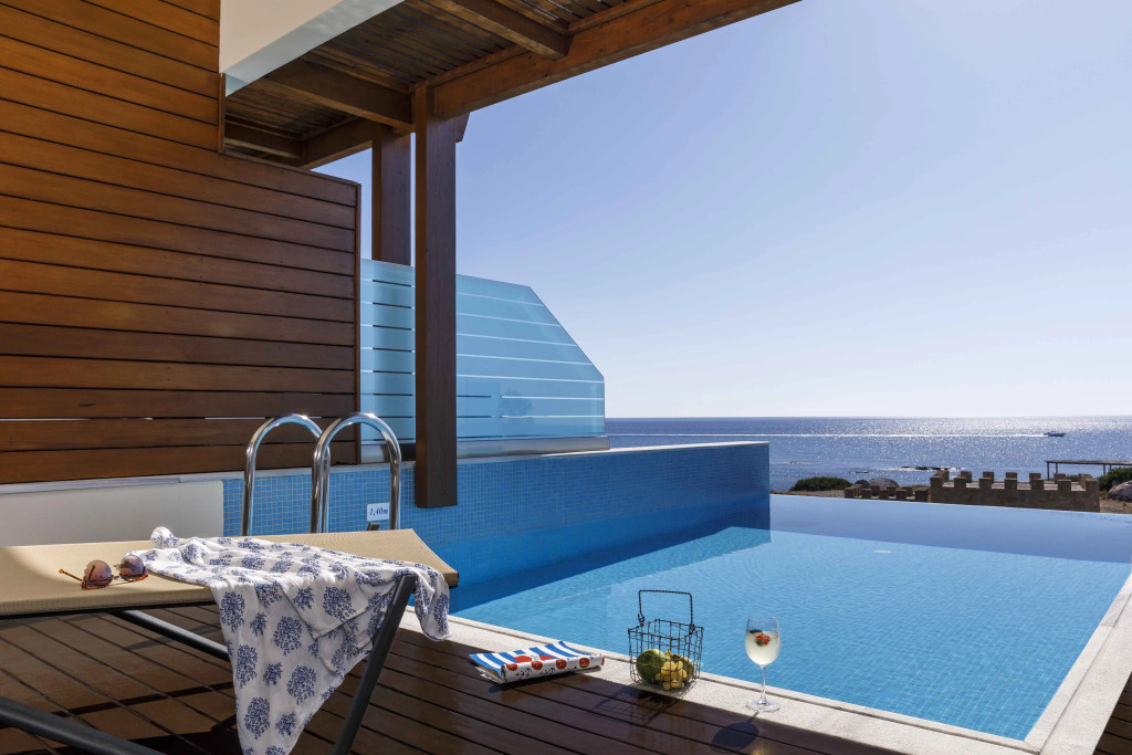 Boutique 5 Hotel & Spa