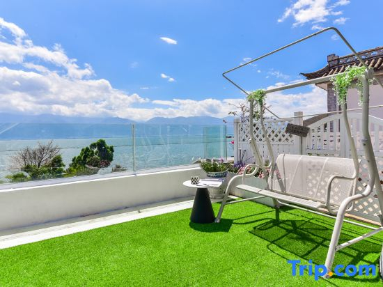 Dali Wuyue Xiaoyin Seaview Inn