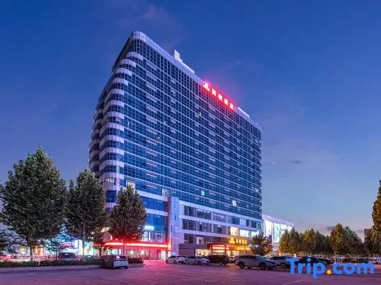 Yingdun Hotel