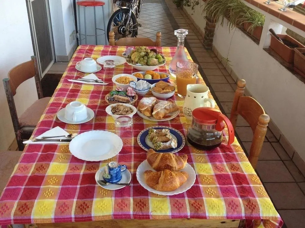 La Villetta