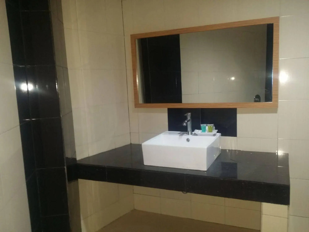 Langgura Baron Resort