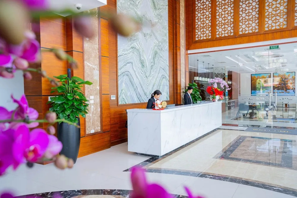 MT Collection Hotel