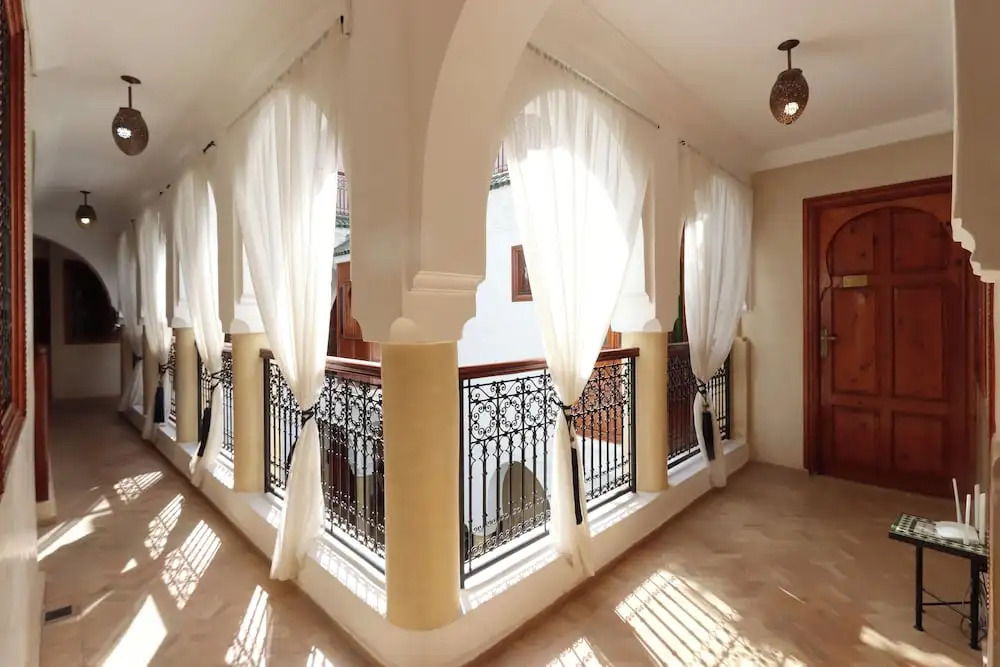 Riad Berenssi