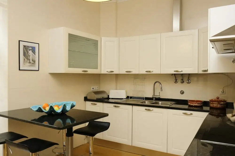 Fascinating Apartment in Historic Lisbon