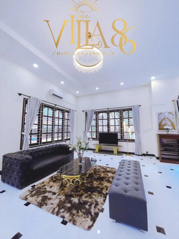 Villa 86