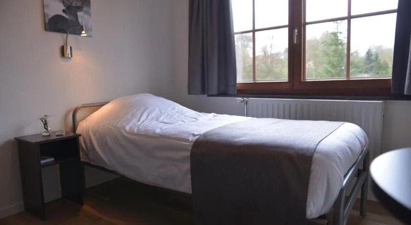 Hostellerie dInzepré