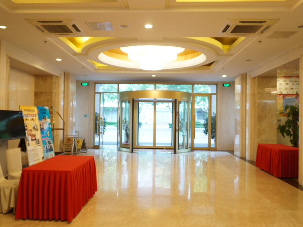 Qingdao Furunge Hotel